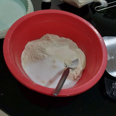Langkah 2