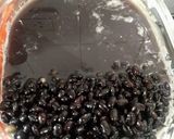 Foto del paso 1 de la receta: Poroto negro con arroz graneado