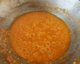 A picture of step 3 of Aloe Vera Chana Dal Tadka.