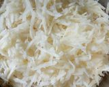 A picture of step 1 of Potato chapli kabab.