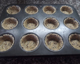 Foto del paso 6 de la receta: Tartaletas de salmón y ricota