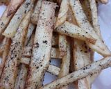 Foto del paso 4 de la receta: Papas al horno