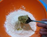 Foto langkah ke 3 dari resep Cilok enak empuk.