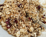 Foto del paso 3 de la receta: Granola