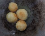 Foto langkah ke 6 dari resep Misro (Amis di Jero).