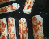 صورة لخطوة 2 من وصفة مملحة بديل البوراك