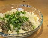 Potato Pinwheel Recipe by Tasty Rabi Food recipe step 2 photo