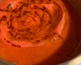 Foto del paso 4 de la receta Tomate frito en conserva con Thermomix
