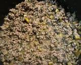 Lamb and Beef Noodle Casserole recipe step 3 photo