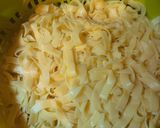 Cajun csirke fettuccine Alfredo-hoz recept fázis 1 fotója