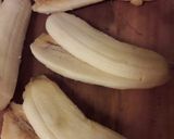 Foto langkah ke 2 dari resep Pisang Goreng Pasir Kriuukk.
