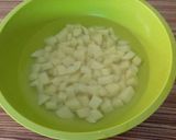 Foto del passaggio 1 della ricetta Tortilla de patatas