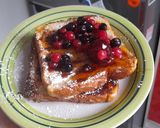 Foto del paso 3 de la receta: Tostadas francesas