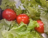 Foto del paso 1 de la receta: Ensalada Mixta !!!!