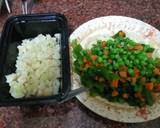 Mix vegetables recipe step 2 photo