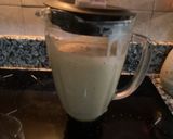 Foto del paso 1 de la receta: Mousse de maracuyá (parchita, fruta de la pasión)