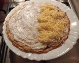 Tócsnipalacsinta #gluténmentes #tejmentes recept fázis 7 fotója