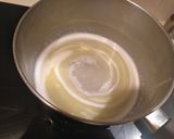 A picture of step 1 of Buñuelos de Viento (Spanish Fritters).