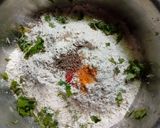 লাউ থেপলা (Lau Thepla recipe in Bengali) রেসিপি ধাপ - 2 ছবি