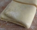 Foto langkah ke 14 dari resep 019. Puff pastry. Mudah n anti gagal.