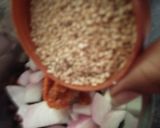 A picture of step 1 of Rajma Galauti Kebab.