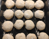 Foto del paso 4 de la receta: Bollitos preñados en mambo