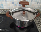 Foto del paso 7 de la receta: Paella con pulpo en olla a presión