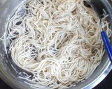 চাউমিন (chow mein recipe in bengali) রেসিপির ধাপ 2 ছবি