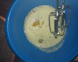 Foto langkah ke 4 dari resep Bolu Pisang Panggang Legit (Spesial Keju).