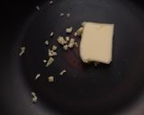 Foto del paso 2 de la receta: Pastas con espinacas
