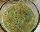 Foto del paso 2 de la receta: Batido detox, para adelgazar #licuadora
