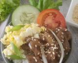 Cara Membuat Beef Rice Bowl Simple 4