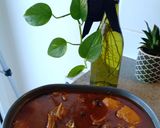 মাংসের ঝোল (mangsher jhol recipe in Bengali) রেসিপি ধাপ - 4 ছবি