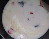 Foto langkah ke 3 dari resep Bobor Bayam.