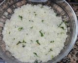 Foto del paso 1 de la receta: Albóndigas de merluza 🍜 🐟