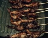 Foto langkah ke 6 dari resep Udang Bakar.