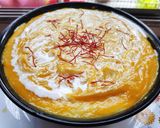 আম ফিরনি(aam phirni recipe in Bengali) রেসিপি ধাপ - 4 ছবি