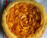 Foto del paso 10 de la receta: Tarta de Duraznos