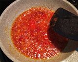 Foto langkah ke 3 dari resep Sambal bajak.