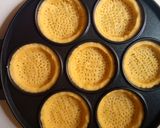Foto langkah ke 2 dari resep Pie Susu No Oven.