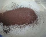 Foto langkah ke 3 dari resep Brownies kukus.