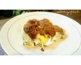 Foto langkah ke 4 dari resep Siomay abang.