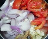 Chickpeas Curry recipe step 3 photo