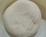 Foto langkah ke 3 dari resep CILOR (aci telor).