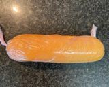 Foto del paso 2 de la receta: Cordón Blue de pollo en cama de salsa Roquefort