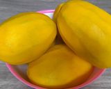 Foto langkah ke 1 dari resep Selai Mangga.