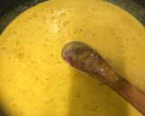 Foto del paso 3 de la receta 105. Salmón al curry con cuscús (principal pescado)