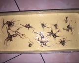 Foto langkah ke 3 dari resep Bolu panggang 3 telor.
