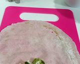 Foto langkah ke 4 dari resep Martabak Tahu Simple.