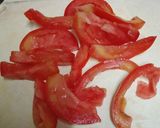 A picture of step 1 of Jellof Spaghetti ----- Easy, Classy & Delicious.